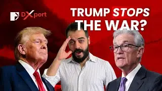 Dxpert | Trump Peace Deal