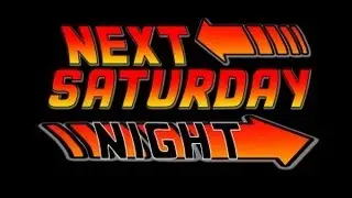 HipHopMcDougal - Next Saturday Night (Official Video)