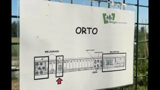 L'abitare condiviso al Borgo sostenibile di Figino