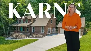 Stunning Home in Karns | 4BR Move-In Ready with Spa-Like Primary Suite! | 4505 Clairson Drive