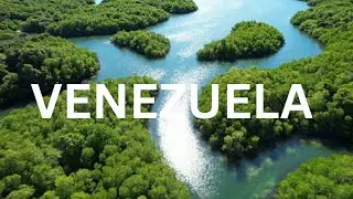 Venezuela &mdash; Hidden Gems and Incredible Scenes (4K Cinematic)