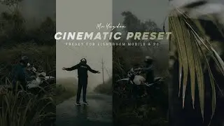 mr.yuzdan Moody Lightroom Preset | Moody Lightroom Preset | Instagram Moody ||Abhijith Prakashan||