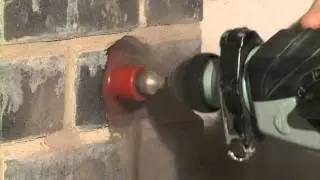 Armeg EBS Tri-Cut (Electrical Box Sinker)