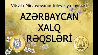 Innabi - Azerbaycan xalq reqsleri
