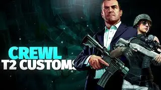 &middot; Battle Of Elite Clans &middot; Elite Custom Rooms &middot; Tier 2 &middot; By CrewL E-Sports &middot; Ft. Torque Gaming &middot;