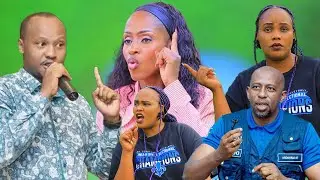 KNC GASOPO NUBWO HARAHO UTABESHYE ABAKOBWA BAMWE BABARONGORERA INZOGA BANITEGEYE NANICYO BABAHAYE PE