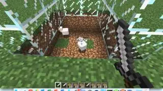 SysAdmincraft -- A Minecraft mod to admin your system processes