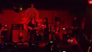 We Rock Dio cover Holy Dio 120625