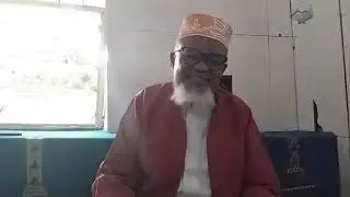 Muhadhwara/ Al-Isra'i wa Al-Miraj: Docteur Abdoulhakim Mohamed Chakir