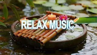 Best Relaxation Music Also for Studying, Meditation and Emotional Healing I Infinite Relaxations.