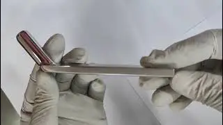 Dynamic Hip Screw Plate