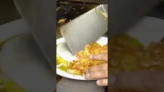 Making of: Huevos Rancheros