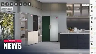 Samsung Electronics и LG Electronics готовятся к первой в истории онлайн-выставке бытовой электроники