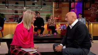 Het hele gesprek met Herman den Blijker | ZONDAG OP VIER