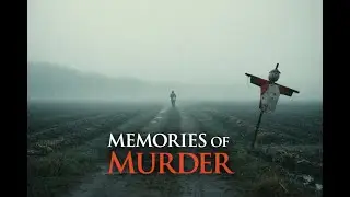 MEMORIES OF MURDER &ndash; AI CONCEPT TRAILER | Dark Korean Crime Reimagined in 4K