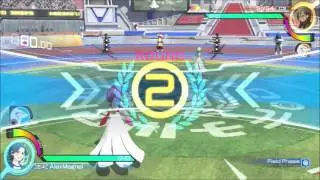 Alex Magnei's Gardevoir vs Sol64's Gardevoir 4