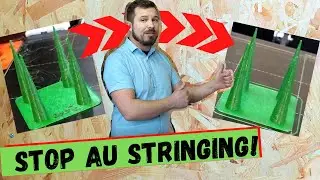 TECH - COMMENT VENIR A BOUT DU STRINGING
