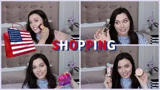 Часть 2 ✦ Покупки Косметики в США! 🇺🇸💄SEPHORA