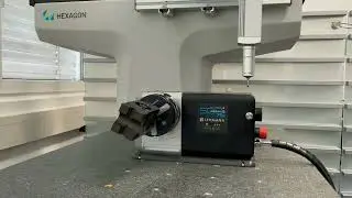 pL LEHMANN Rotary Table &ndash; Control 2023