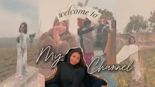 Hello and welcome!!!