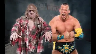 ECW Zombie vs 