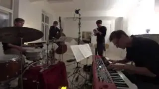 Luzid Chaos - All of it? live at Lichthof