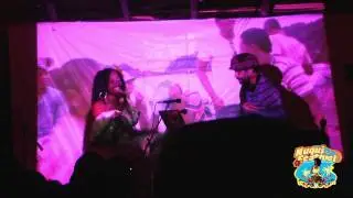 (Nuqu&iacute;Festival) Quantic/Nidia G&oacute;ngora - Mar&iacute;a no me llev&oacute;