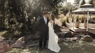 Nelson Wedding at Creekside Event Center in Colorado Springs, CO