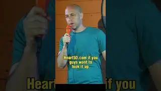 New diet to get in shape #standupcomedy #standup #jokes #diet #health #comedy