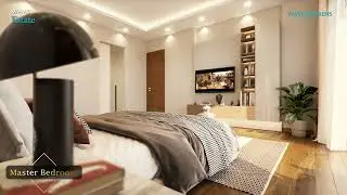 Wave Gardens Phase II &ndash; Where Luxury Meets Nature&rsquo;s Serenity