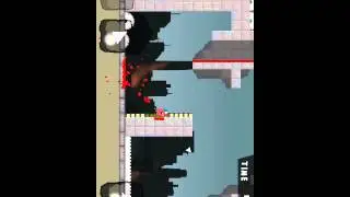 Прохождение игры Mad Dex #1