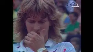 1987 French Open 4R