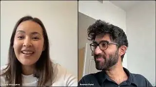 Hack Summit 2023: Fireside Chat with Zapper