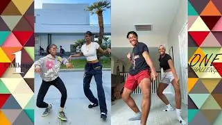 NEW Tiktok Mashup Trends Dance Compilation - April 2025