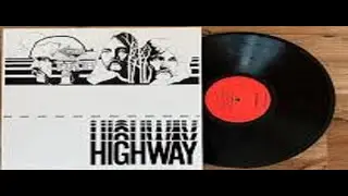 Highway &mdash; Highway 1975 USA, Progressive, Hard Rock