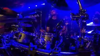Dead Weight Go Pro Drum Cam - Traverse the Abyss