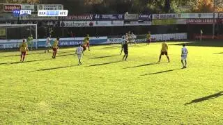 Rohda Raalte thuis niet langs AFC Arnhem