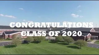 LMHS Class of 2020 Virtual Graduation