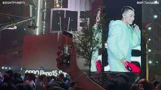 [Fancam @January 10, 2026] SON TUNG M-TP || 
