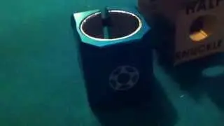 Proto half knuckle unboxing and review
