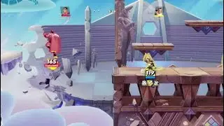 Zehuti snipes