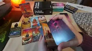 Channelled messages for ♐️ Sagittarius - timeless 