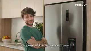 Philco Refrigerator | The Tastes of Life