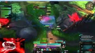 Wildstar PvP - Walatiki Temple