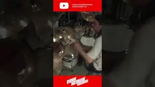 #Shorts The Draft - Bordering #drumcover #thedraft #cover