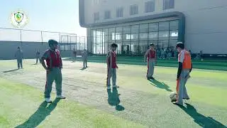 Inter-House Football Competition⚽