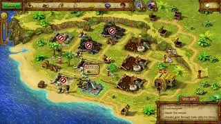 MOAI 3: Trade Mission - Level 41(A) Walkthrough Guide