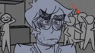 Tom Cardy's Smart Style (Animatic)
