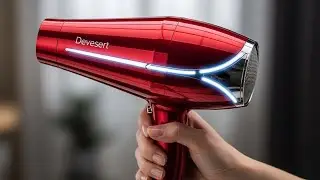 The Easiest Baby Sleep Hack: Hair Dryer White Noise