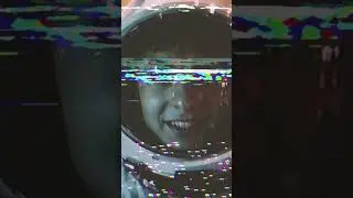 After hours TV #vaporwave #afterhoursTV #lostsignal #deadchannel #broadcastfromnowhere #TVstatic